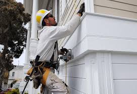 Best Historical Building Siding Restoration  in Siloam Springs, AR